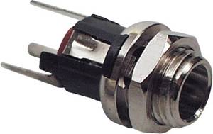 USB 2.0 Buchse Micro-B 5 TRU COMPONENTS Niedervolt-Adapter Niedervolt-Stecker